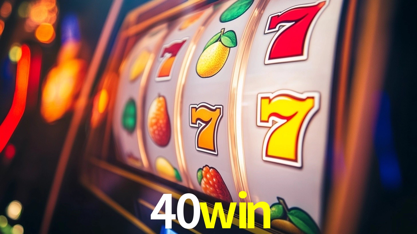 40win App Interface