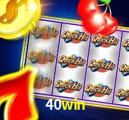 A Experiência Imersiva dos Cassinos Ao Vivo no 40win
