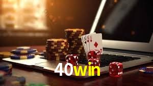 Interface Premium 40win