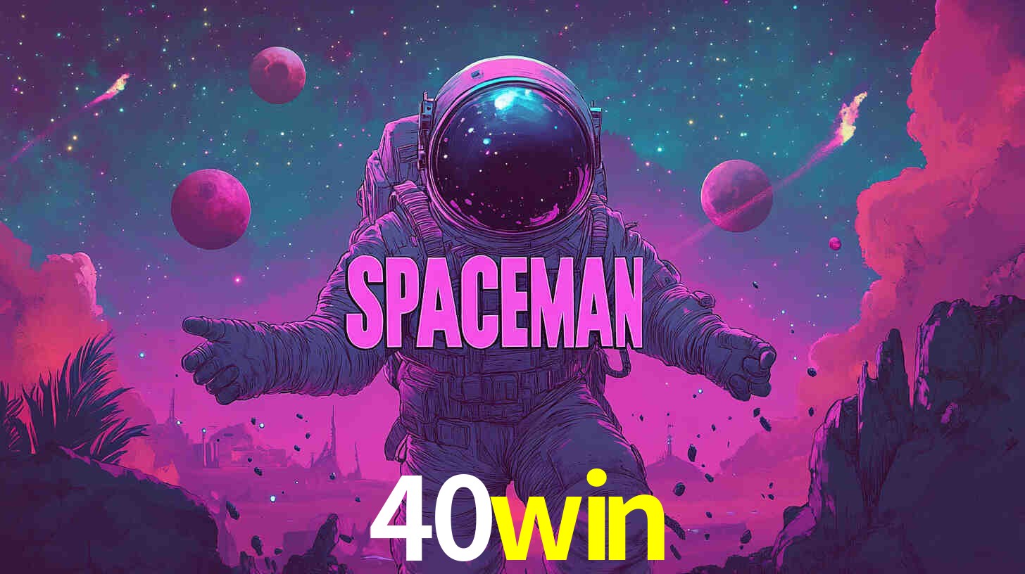 Descubra a Essência do 40win: Nossa História e Compromissos