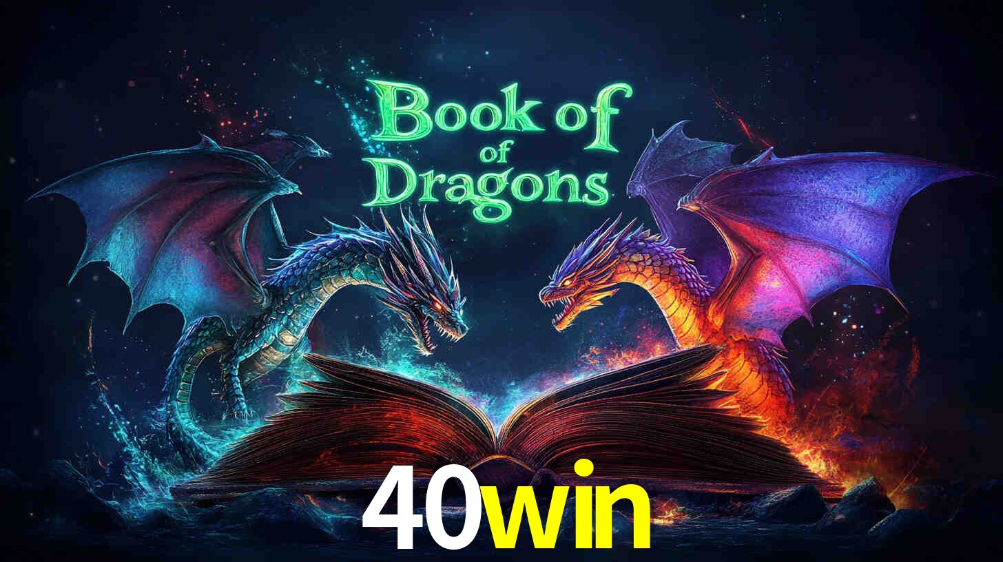 A Popularidade dos Caça-Níqueis no 40win