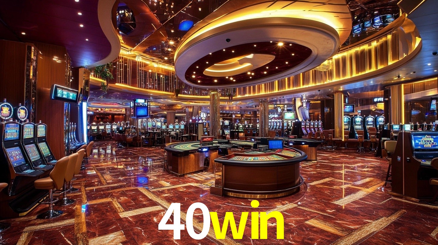Programa VIP 40win