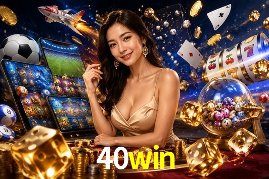 Secure Login 40win
