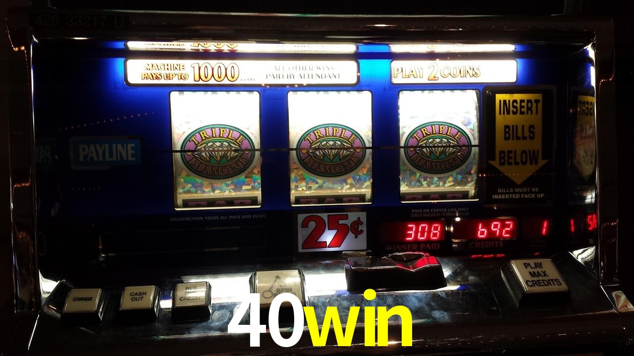 Tennis Betting 40win