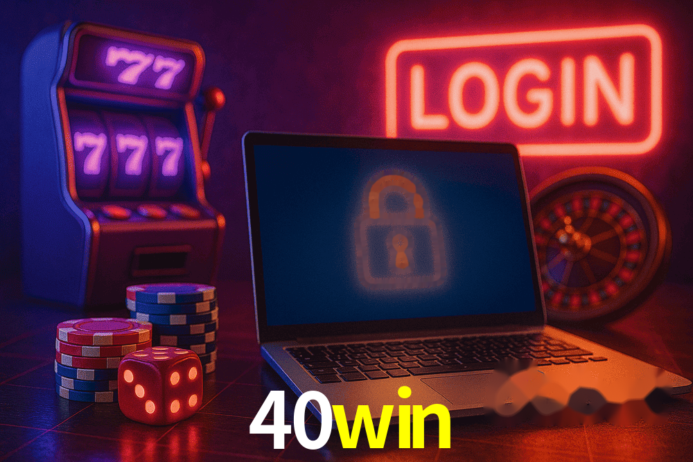 Recursos de Bônus 40win