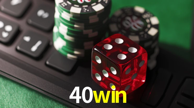 Exclusive Offers 40win