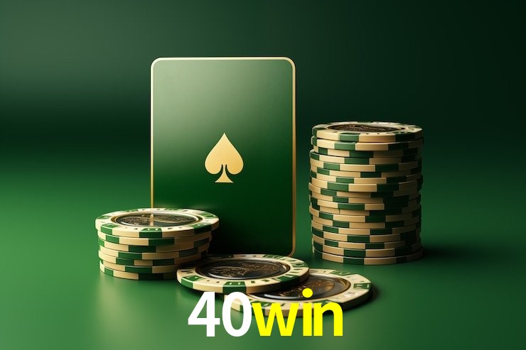 Football Betting 40win