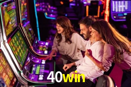 PIX Instantâneo 40win