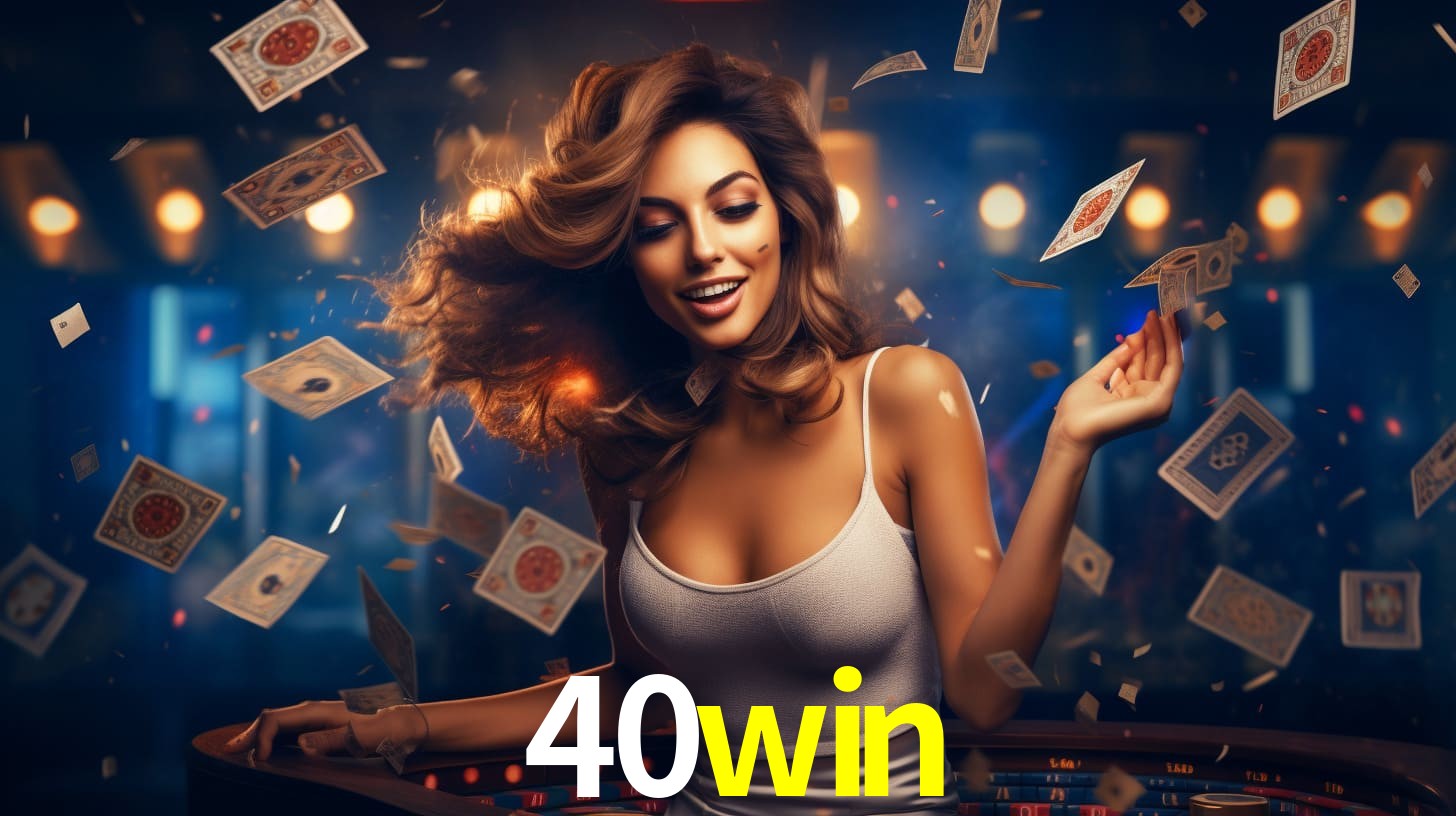 VIP Casino 40win