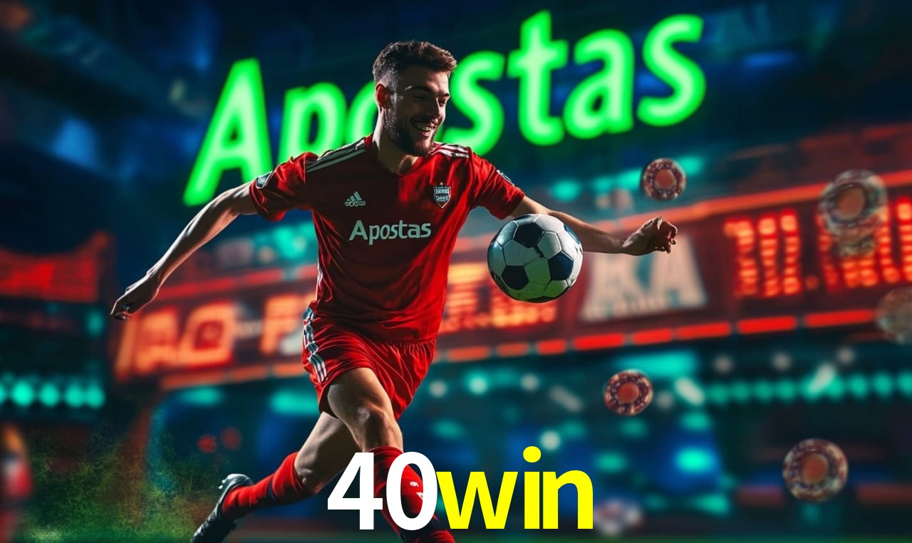 Programa VIP 40win