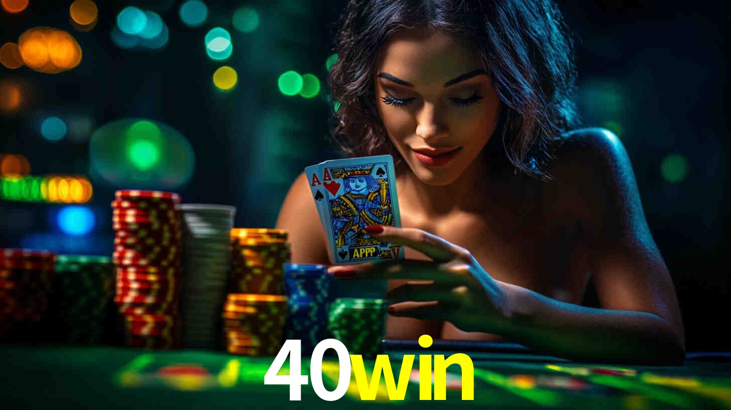 Descubra o Programa VIP da 40win: Vantagens Exclusivas para Jogadores