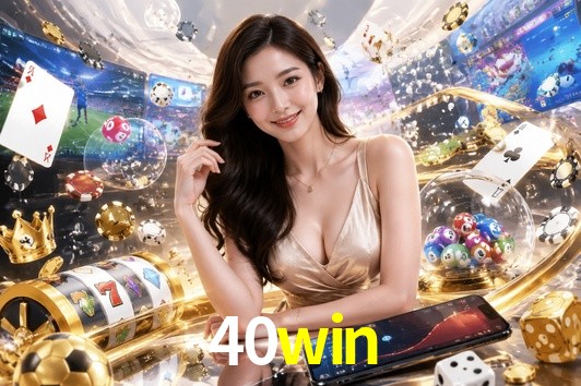 Experiência VIP 40win