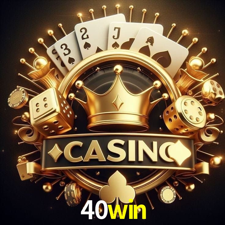 Diretório de Jogos 40win