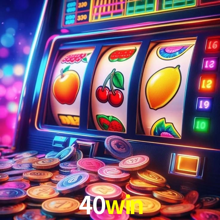 Estatísticas do Jogo 40win