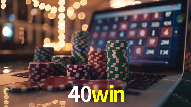 Seasonal Promotions 40win
