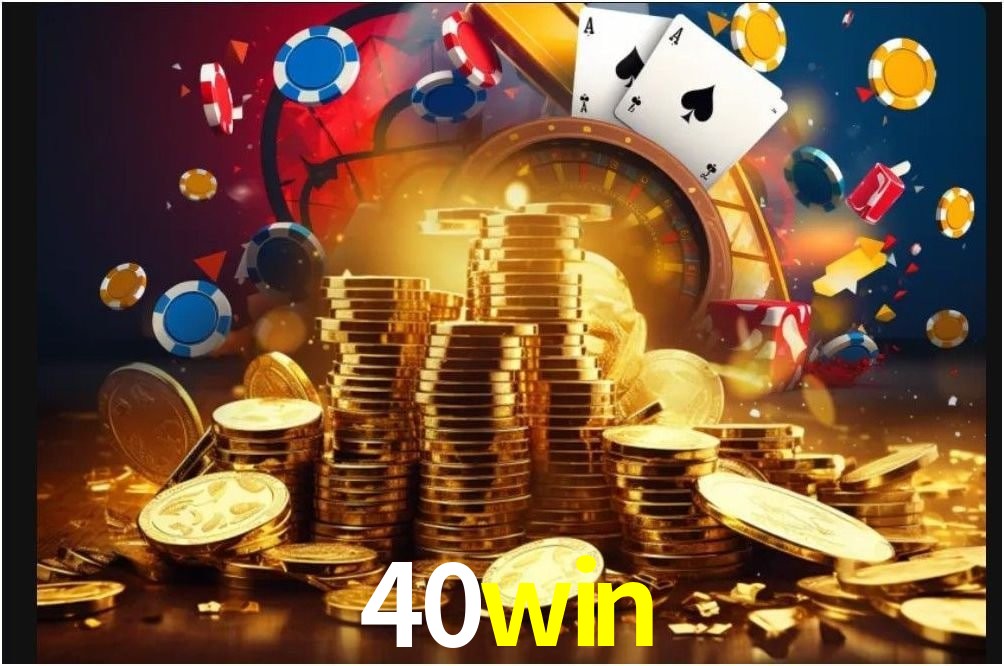 Jogos Exclusivos 40win