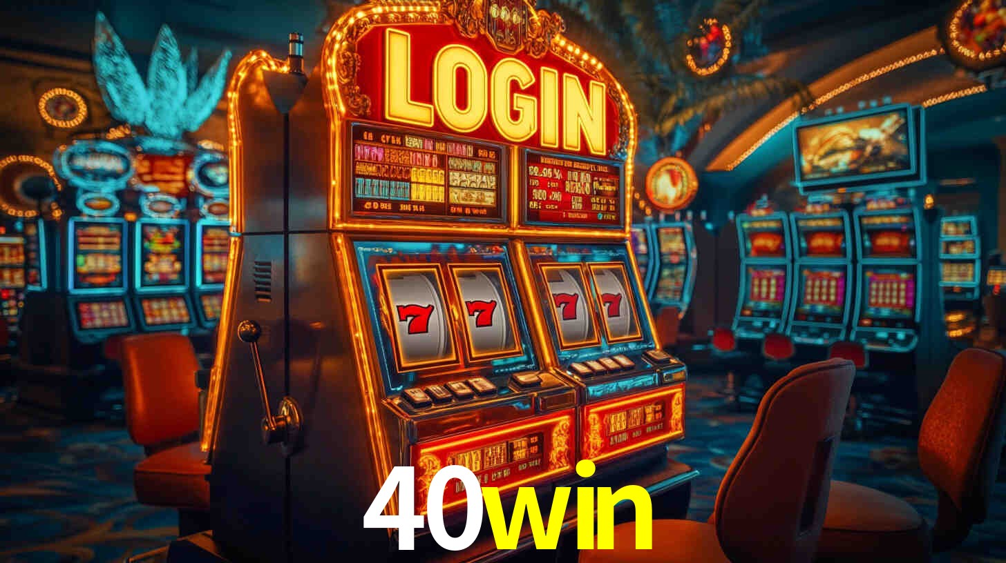 Exclusive Games 40win