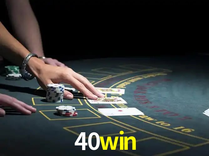 Caishen Wins 40win