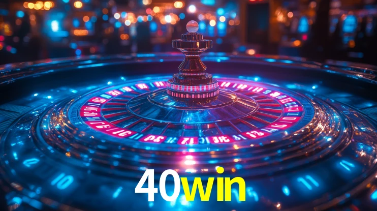 Ofertas Imperdíveis na 40win: Promoções e Bônus Que Valem a Pena