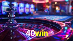 Game Statistics 40win