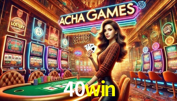 Sports Statistics 40win